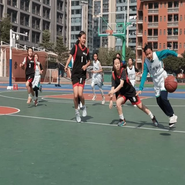 篮球季后赛走势解析:数据视角中的深度剖析